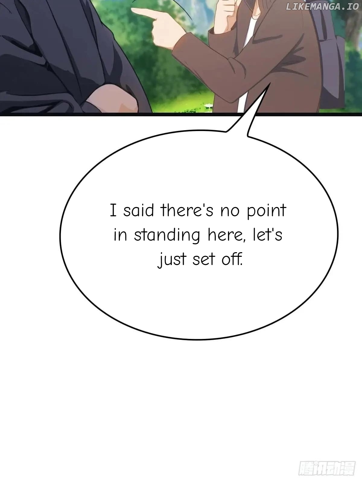 Cultivation Return on Campus - Ss2 Chapter 19 - page 18